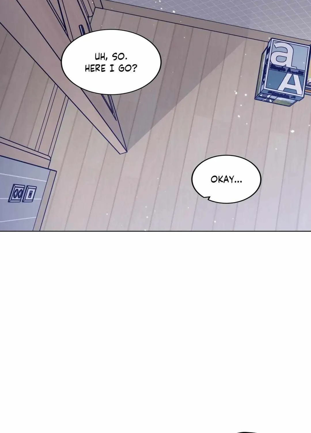 One Summer Day Kainu Manga Chapter 13 Page 71