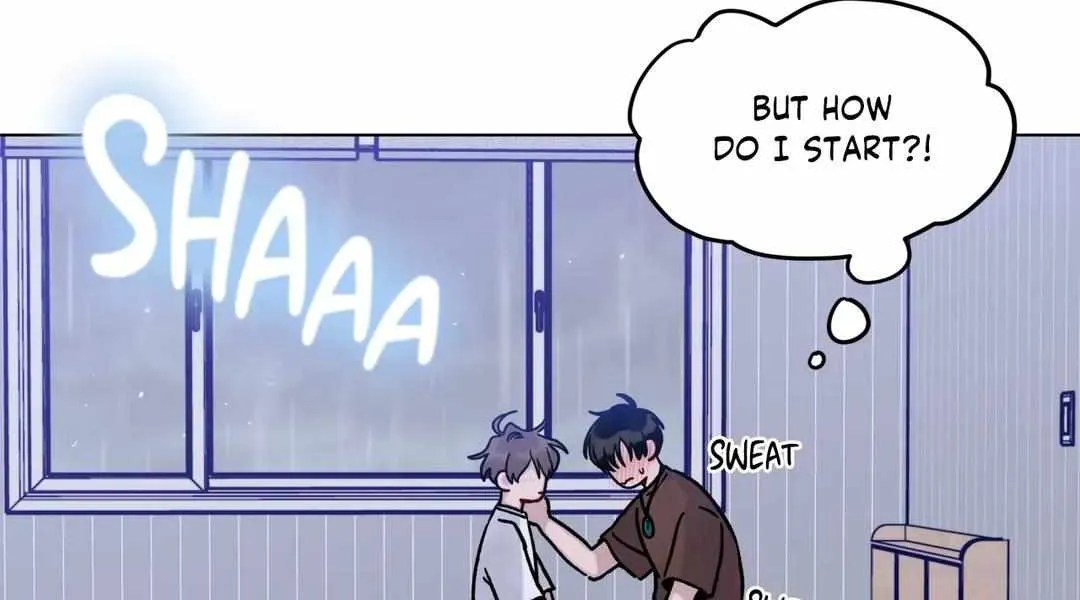 One Summer Day Kainu Manga Chapter 13 Page 72