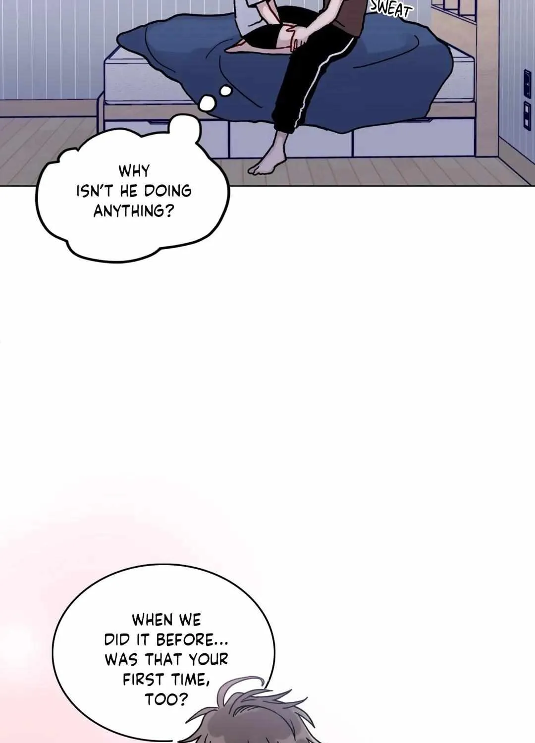 One Summer Day Kainu Manga Chapter 13 Page 73