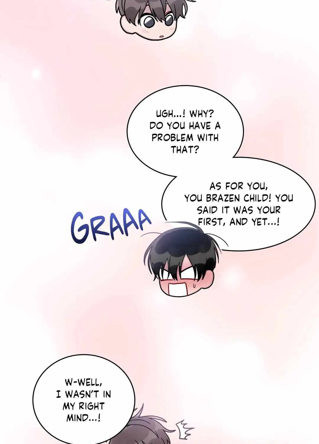 One Summer Day Kainu Manga Chapter 13 Page 74