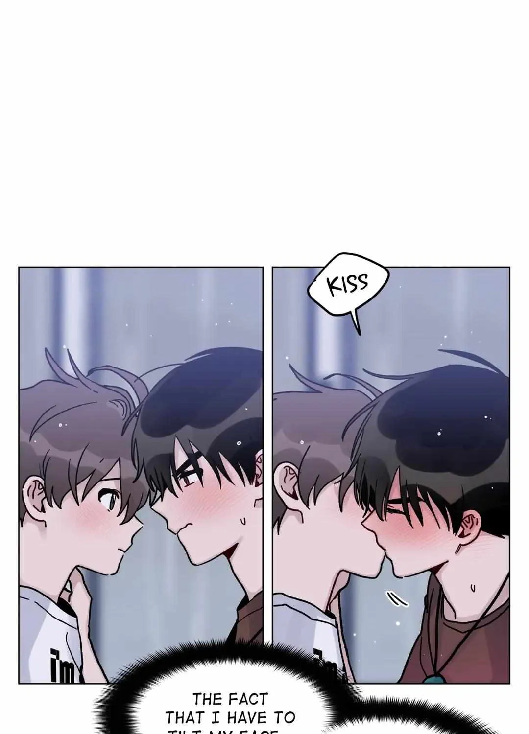 One Summer Day Kainu Manga Chapter 13 Page 77