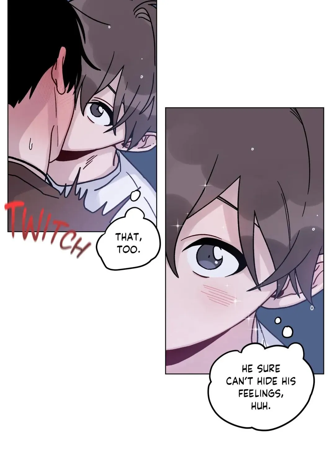 One Summer Day Kainu Manga Chapter 13 Page 83