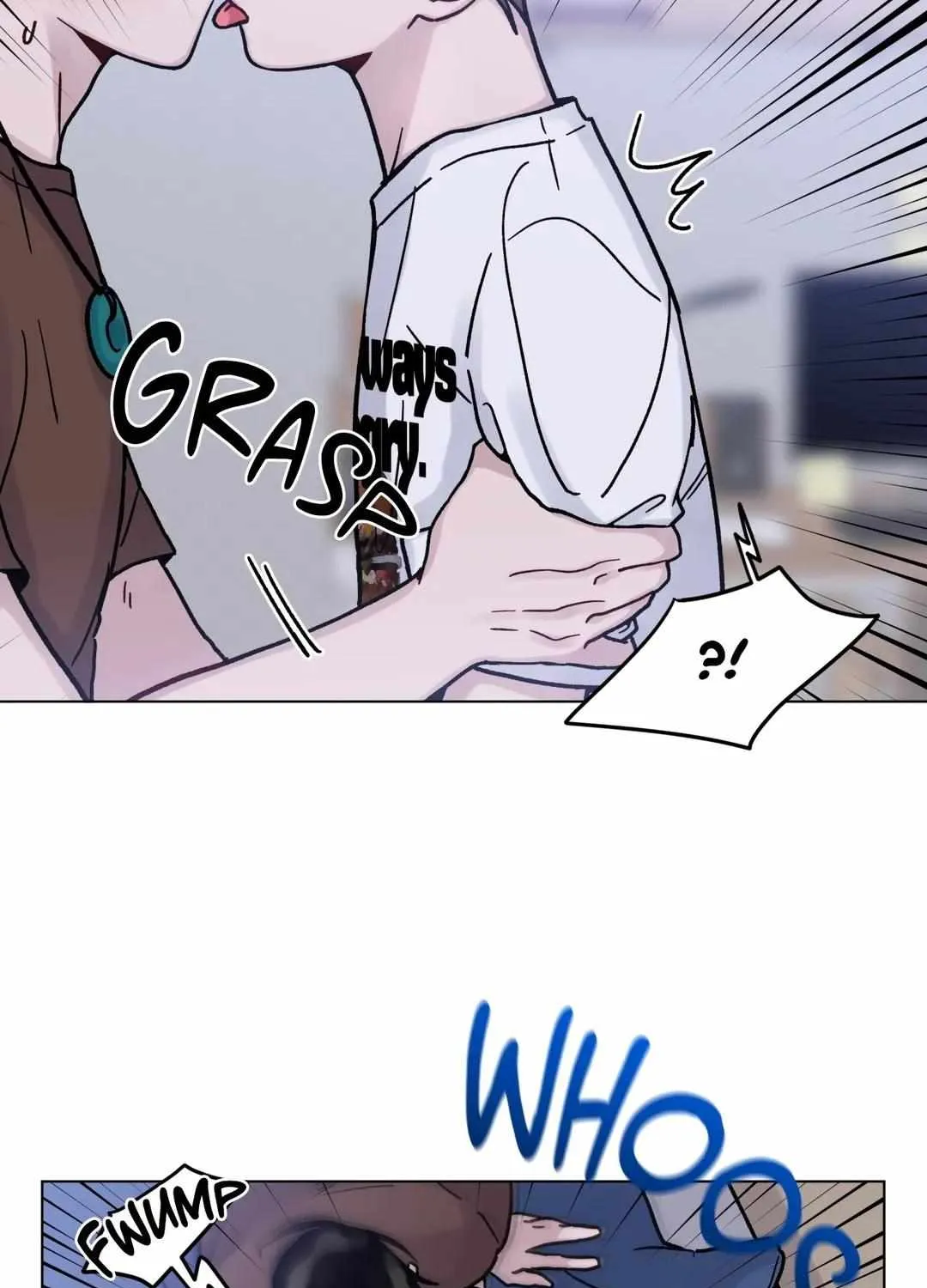 One Summer Day Kainu Manga Chapter 13 Page 85