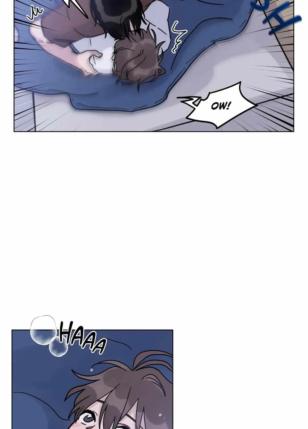 One Summer Day Kainu Manga Chapter 13 Page 86