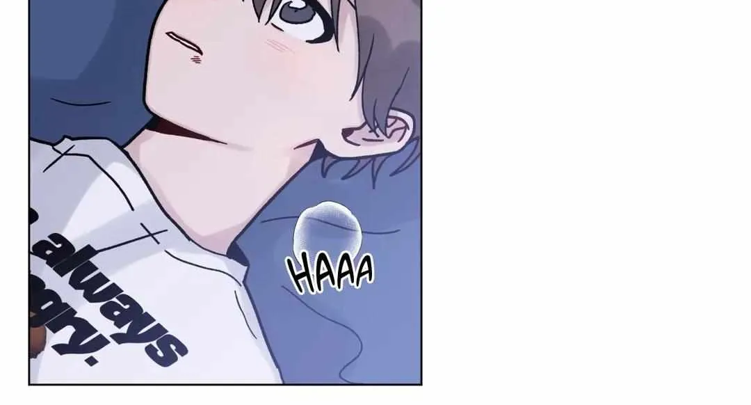 One Summer Day Kainu Manga Chapter 13 Page 87