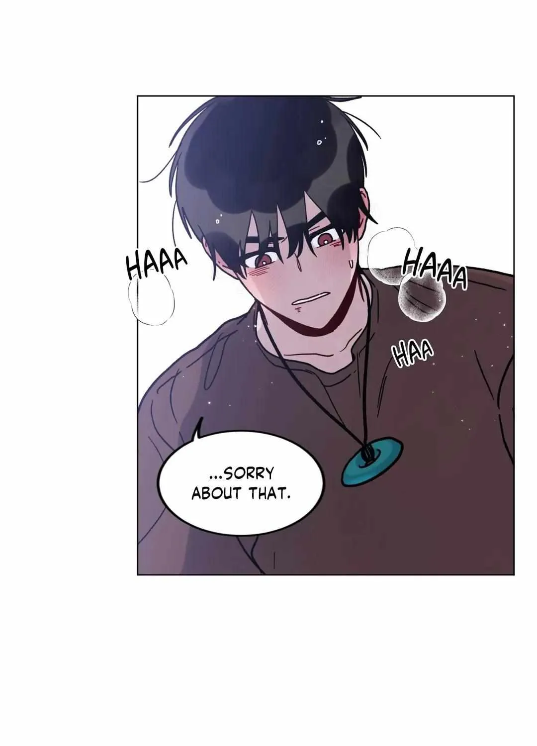 One Summer Day Kainu Manga Chapter 13 Page 88