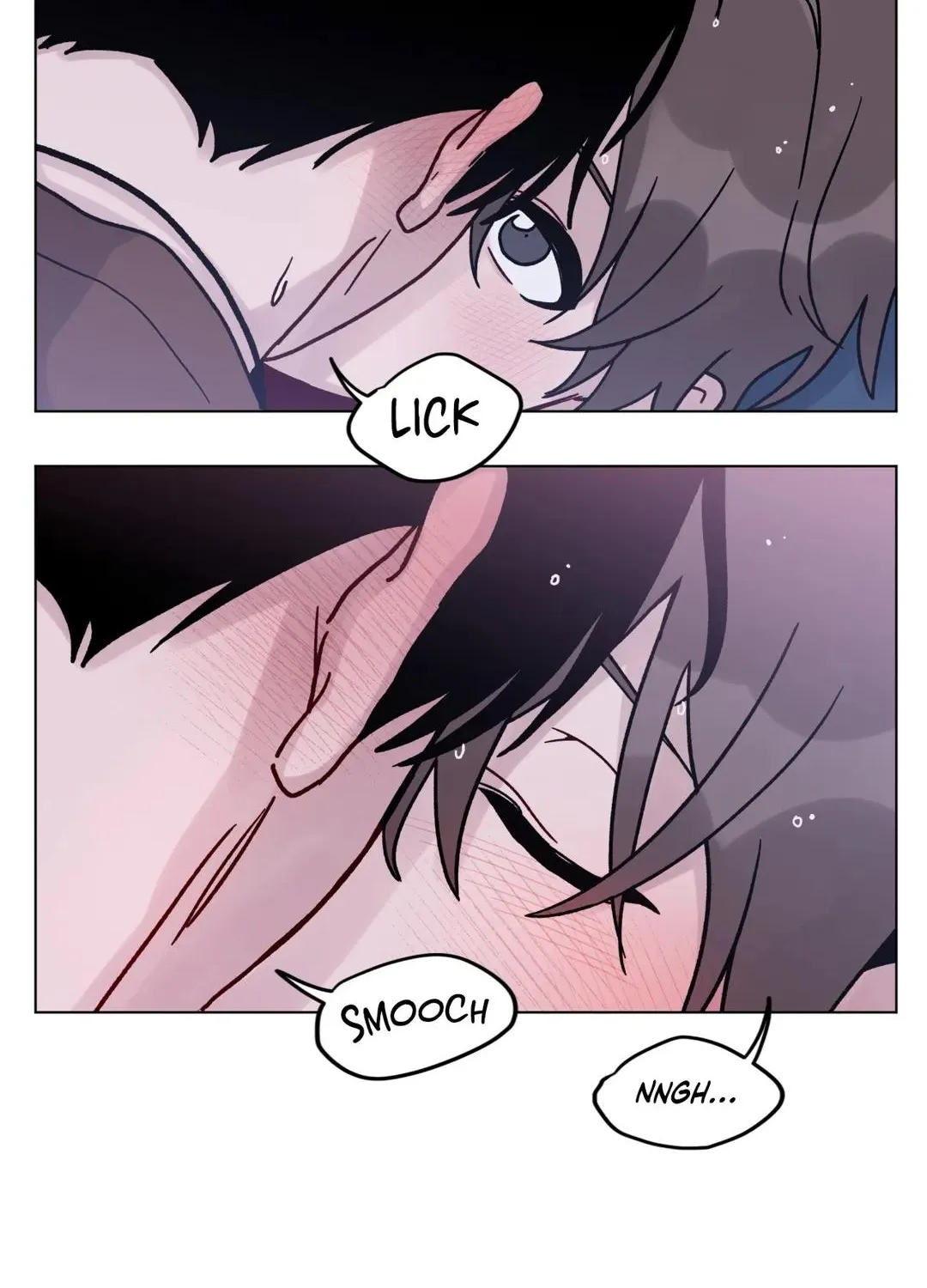One Summer Day Kainu Manga Chapter 13 Page 92