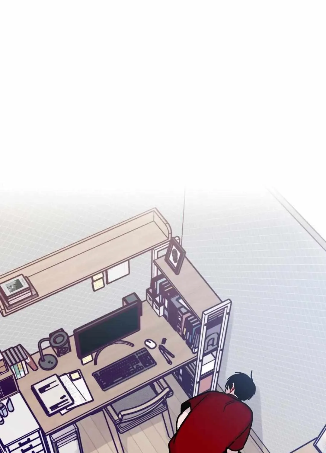 One Summer Day Kainu Manga Chapter 12 Page 5