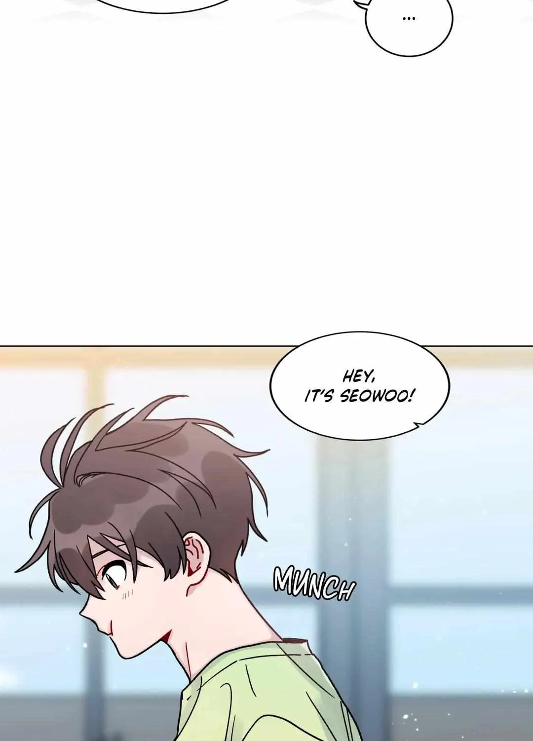 One Summer Day Kainu Manga Chapter 12 Page 59