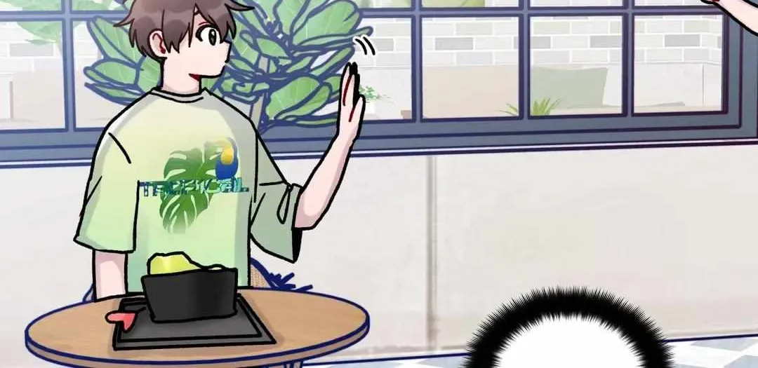 One Summer Day Kainu Manga Chapter 12 Page 68