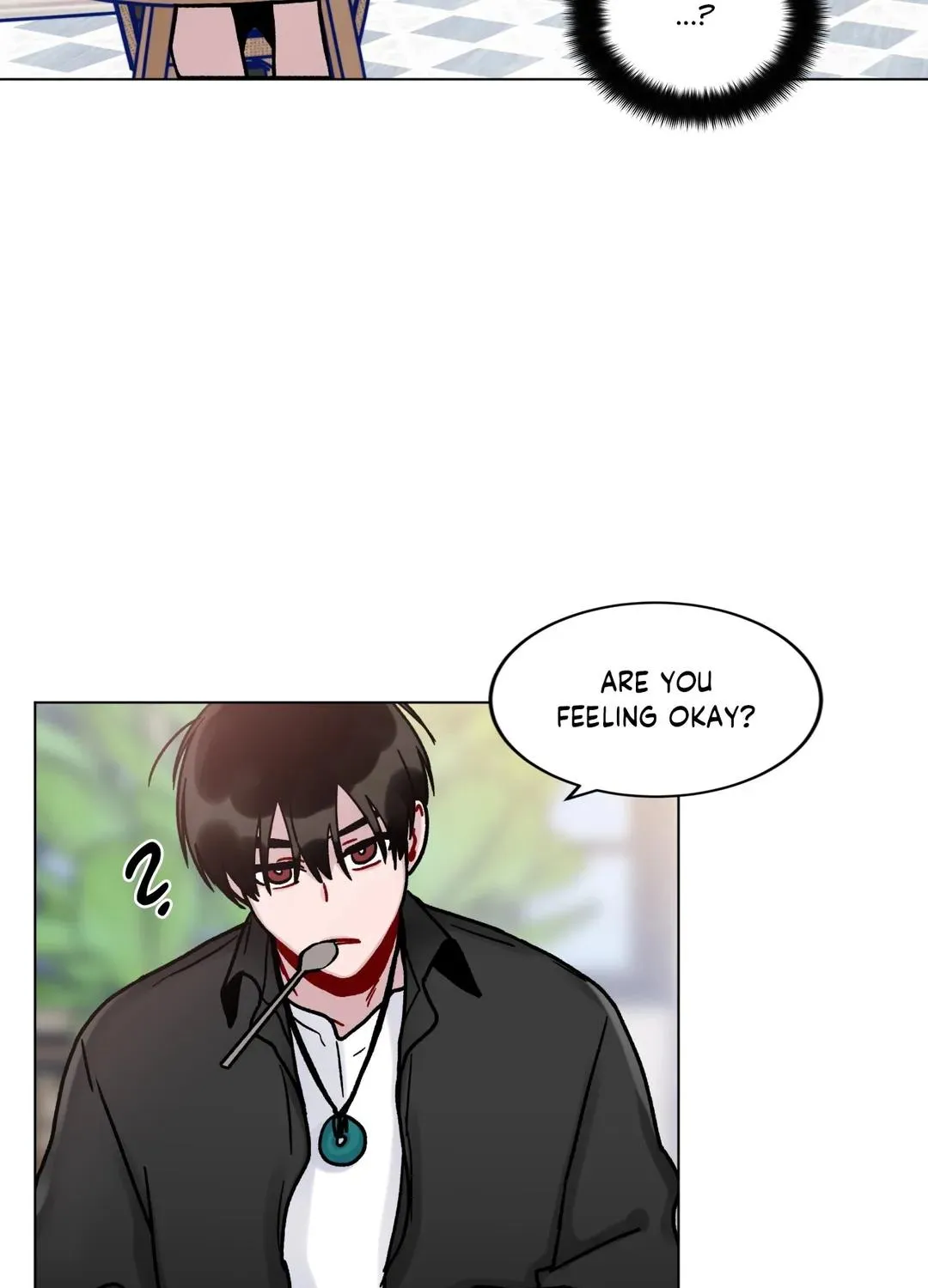 One Summer Day Kainu Manga Chapter 12 Page 69