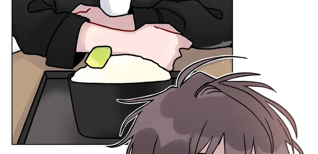 One Summer Day Kainu Manga Chapter 12 Page 70