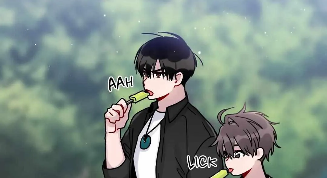 One Summer Day Kainu Manga Chapter 12 Page 83