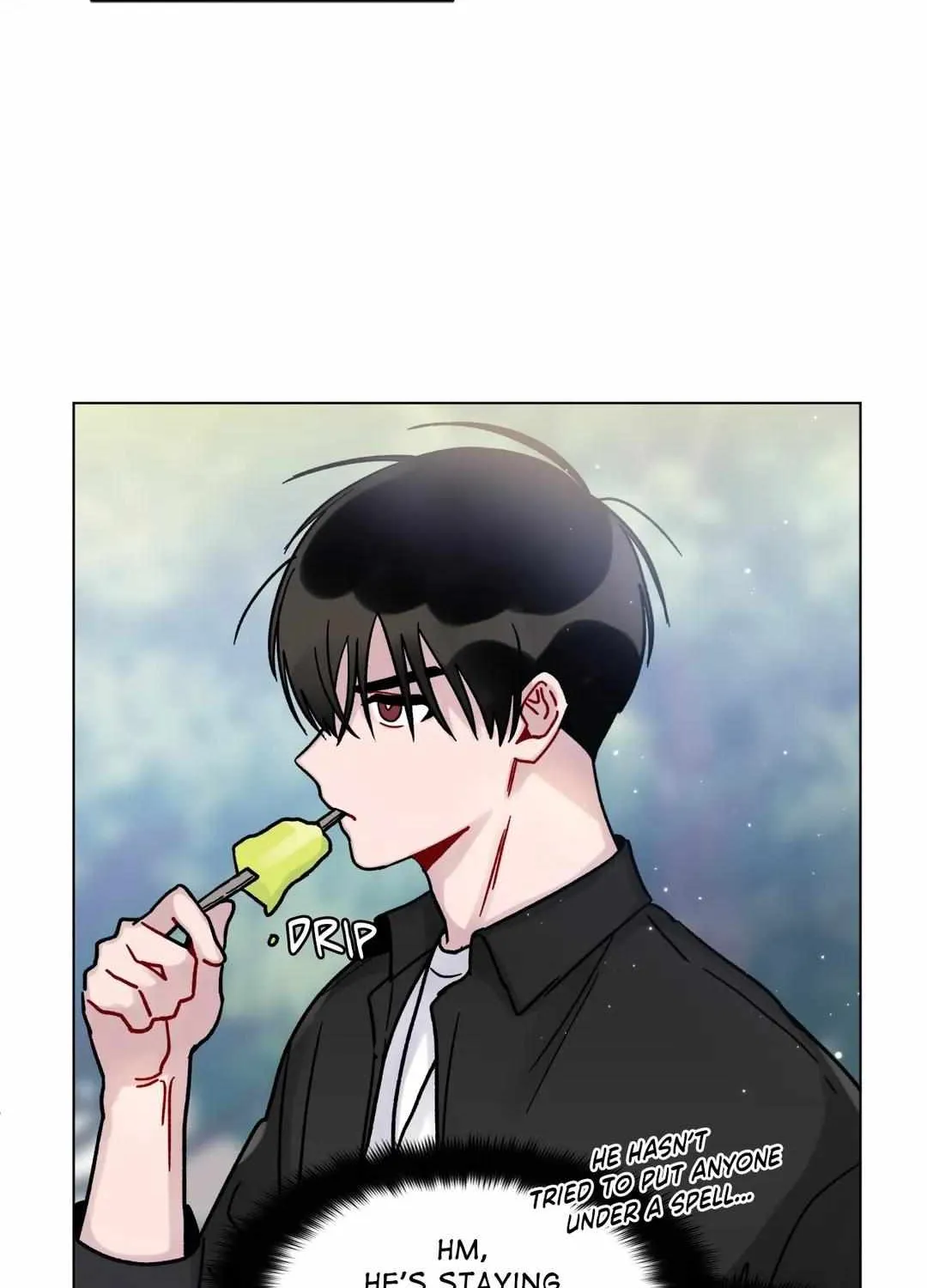 One Summer Day Kainu Manga Chapter 12 Page 85