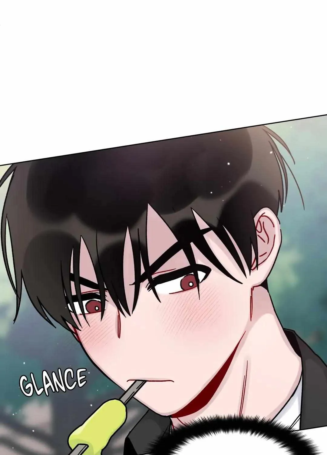 One Summer Day Kainu Manga Chapter 12 Page 88