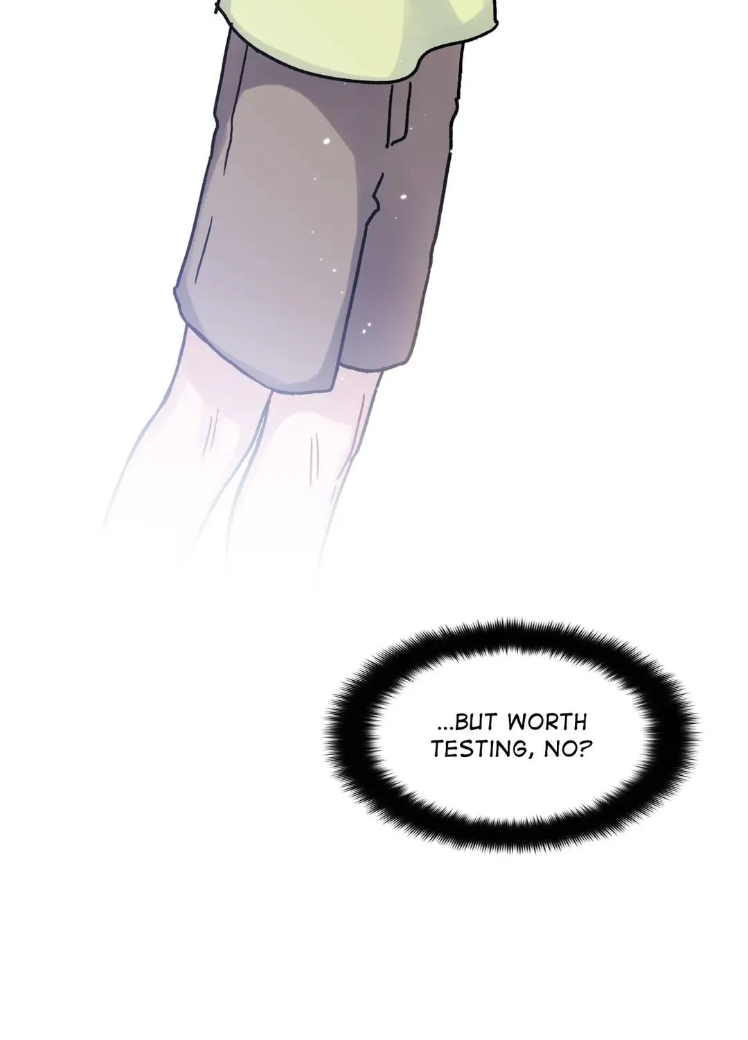 One Summer Day Kainu Manga Chapter 12 Page 91