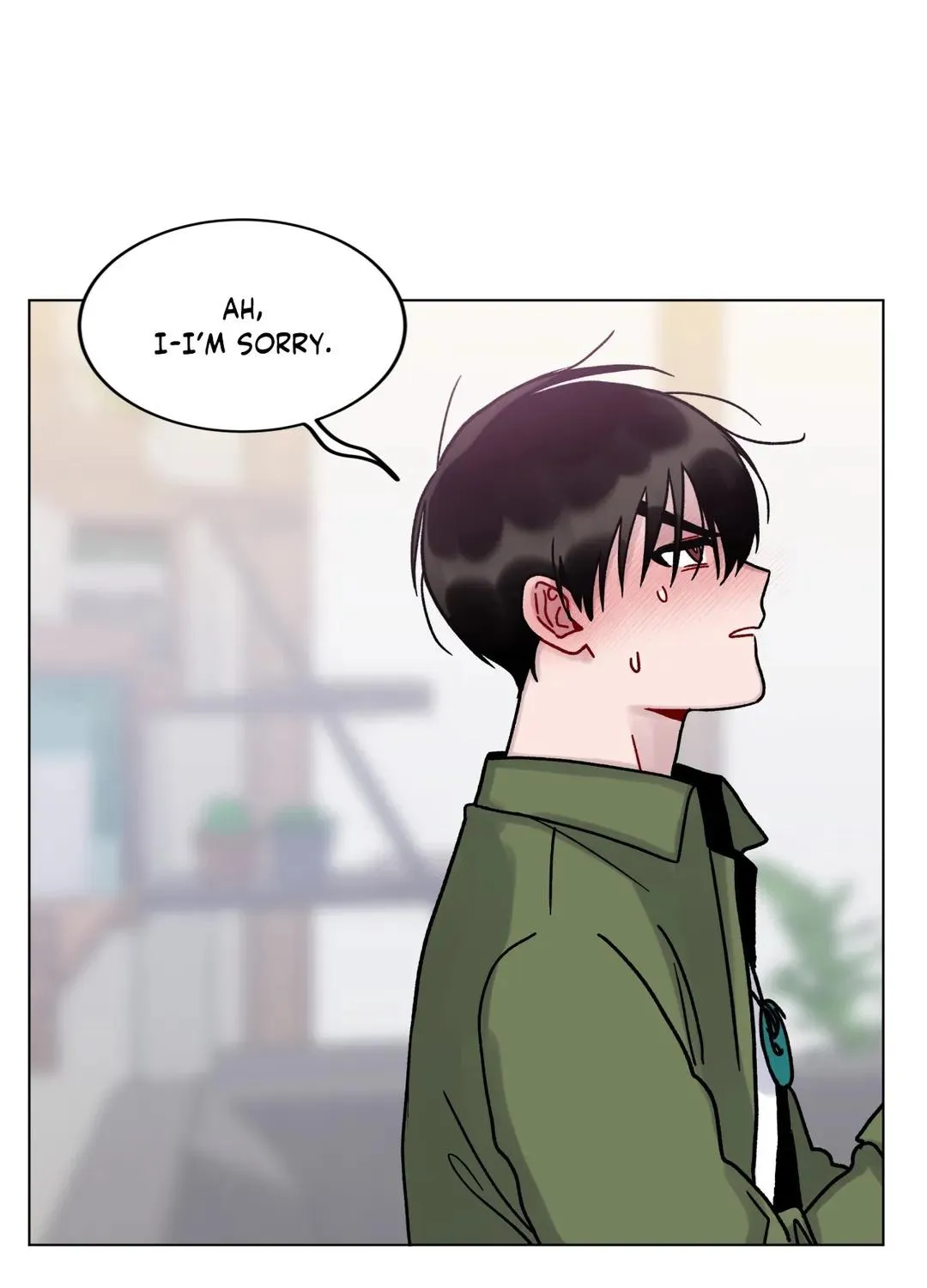 One Summer Day Kainu Manga Chapter 11 Page 53