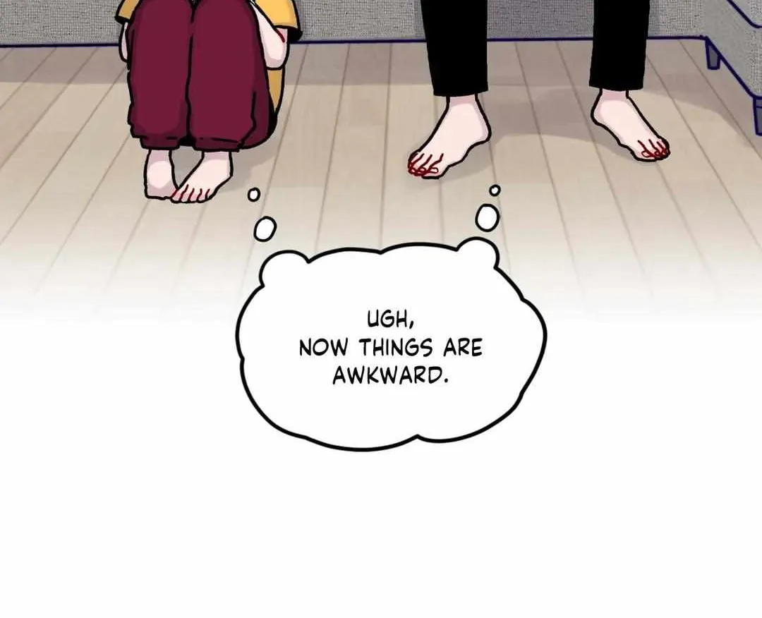 One Summer Day Kainu Manga Chapter 11 Page 60