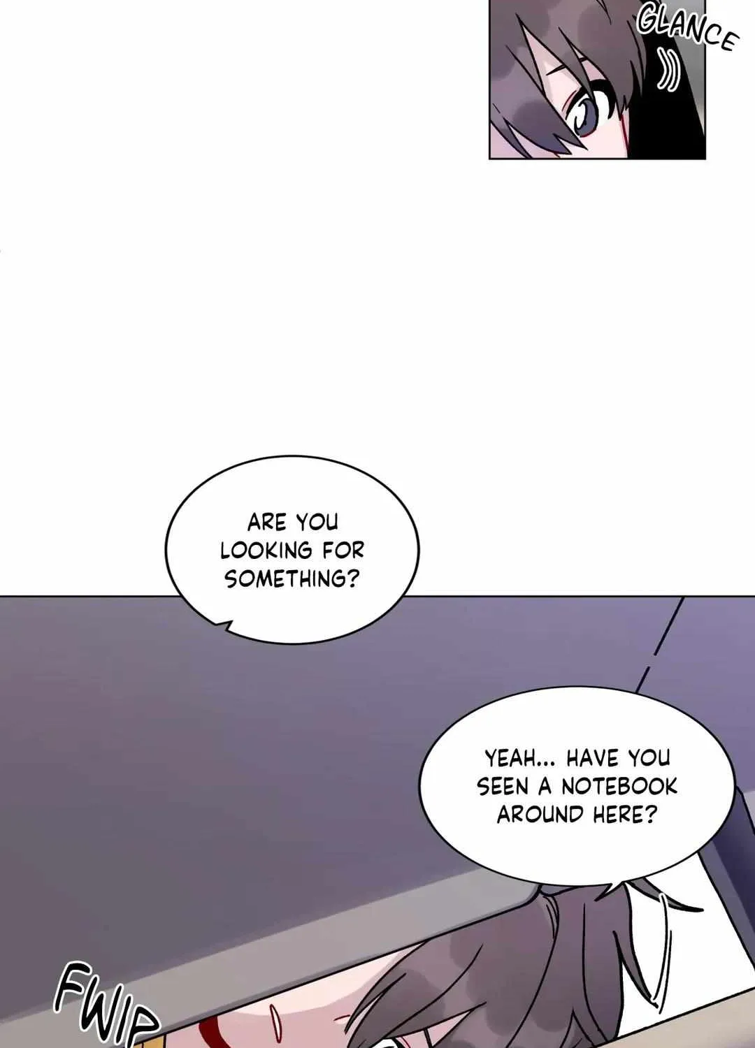 One Summer Day Kainu Manga Chapter 11 Page 65