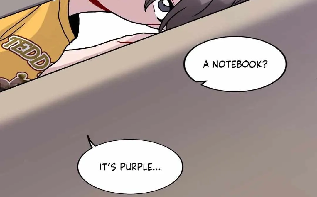 One Summer Day Kainu Manga Chapter 11 Page 66