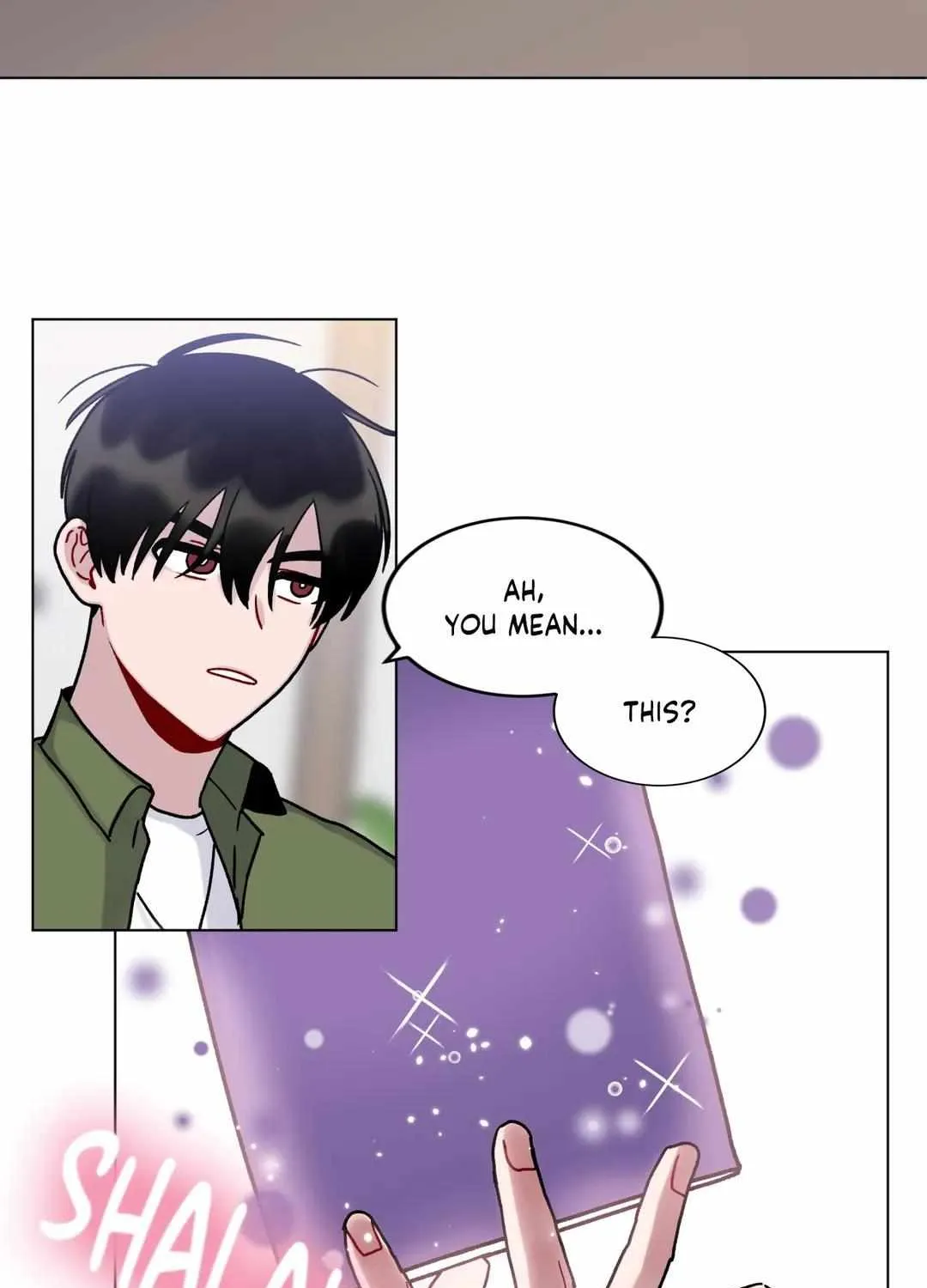 One Summer Day Kainu Manga Chapter 11 Page 67