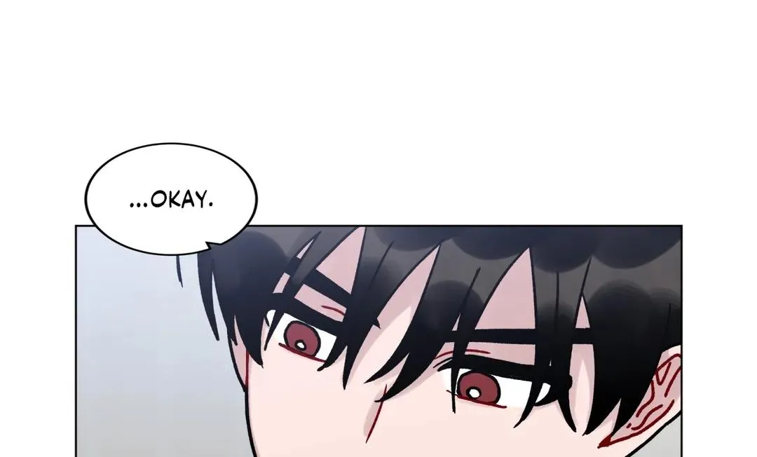 One Summer Day Kainu Manga Chapter 11 Page 76