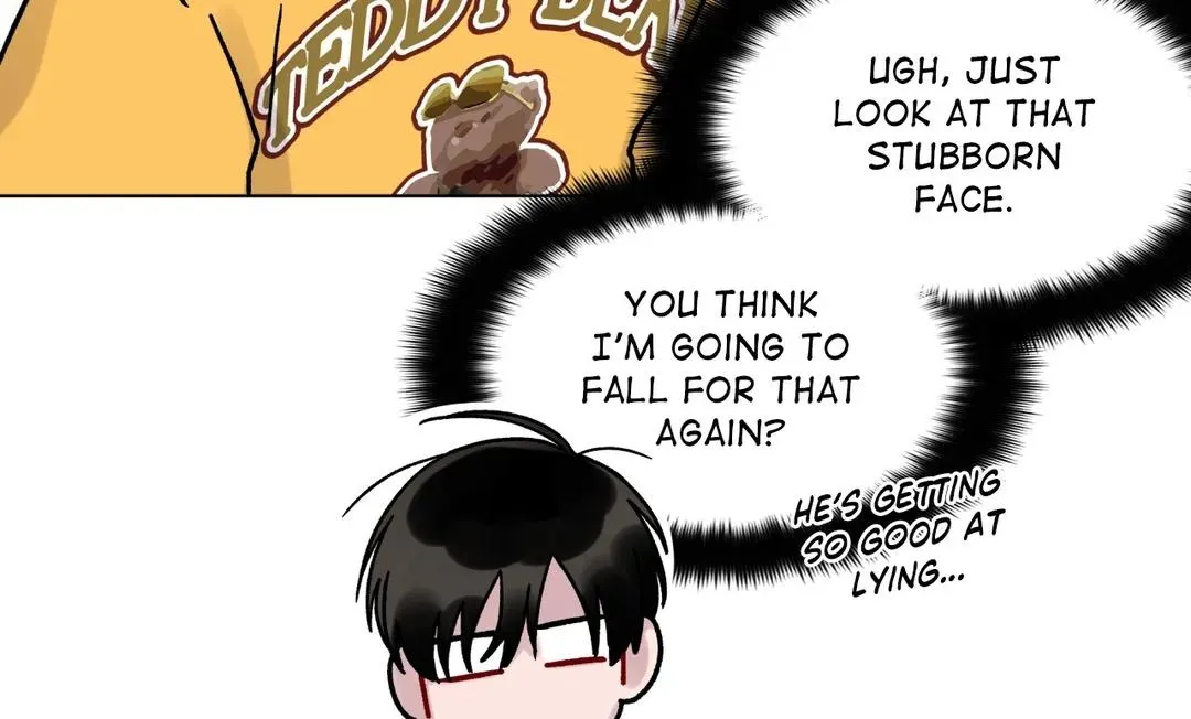 One Summer Day Kainu Manga Chapter 11 Page 79