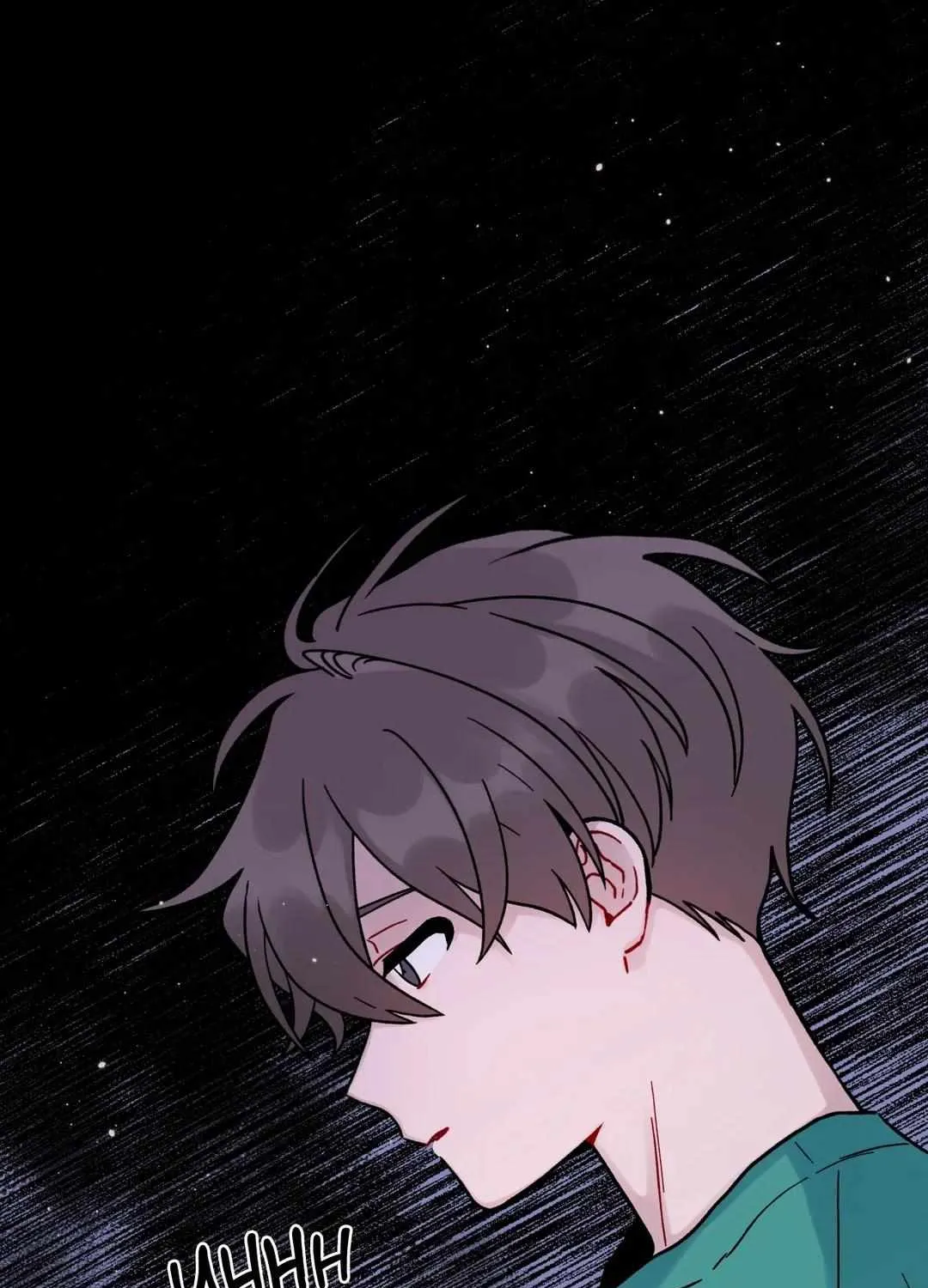 One Summer Day Kainu Manga Chapter 10 Page 4