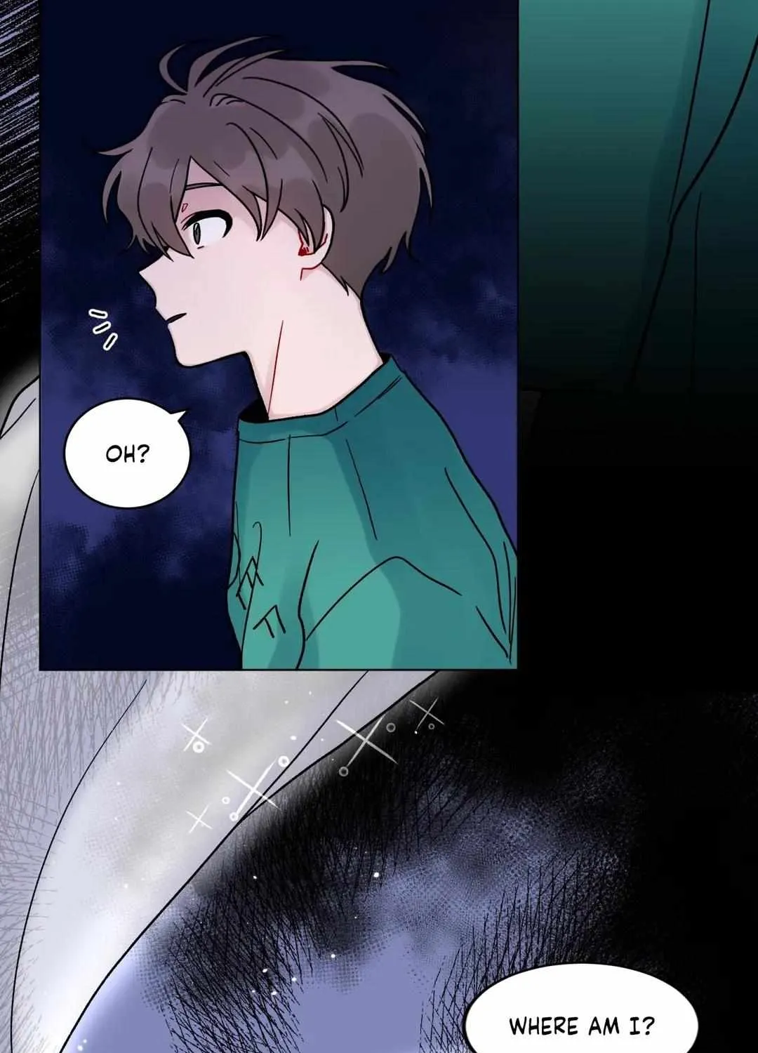 One Summer Day Kainu Manga Chapter 10 Page 6