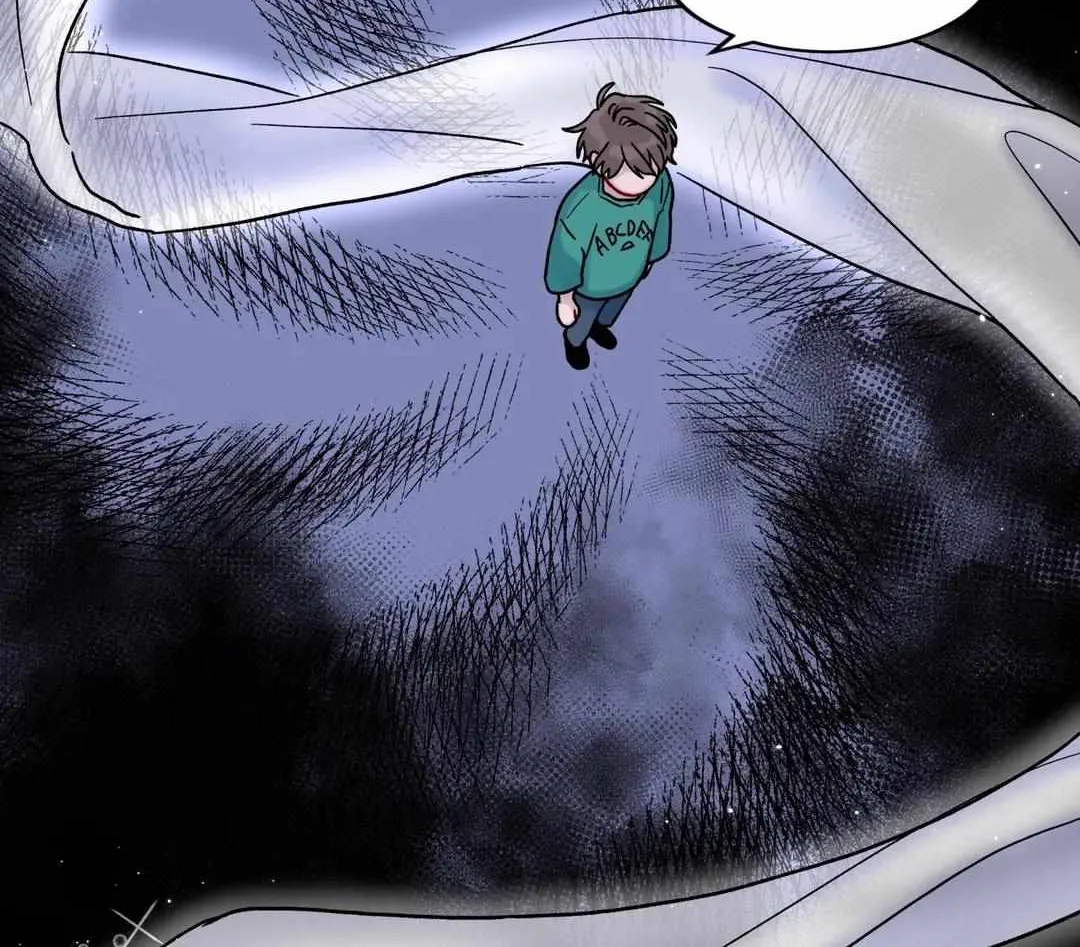 One Summer Day Kainu Manga Chapter 10 Page 7