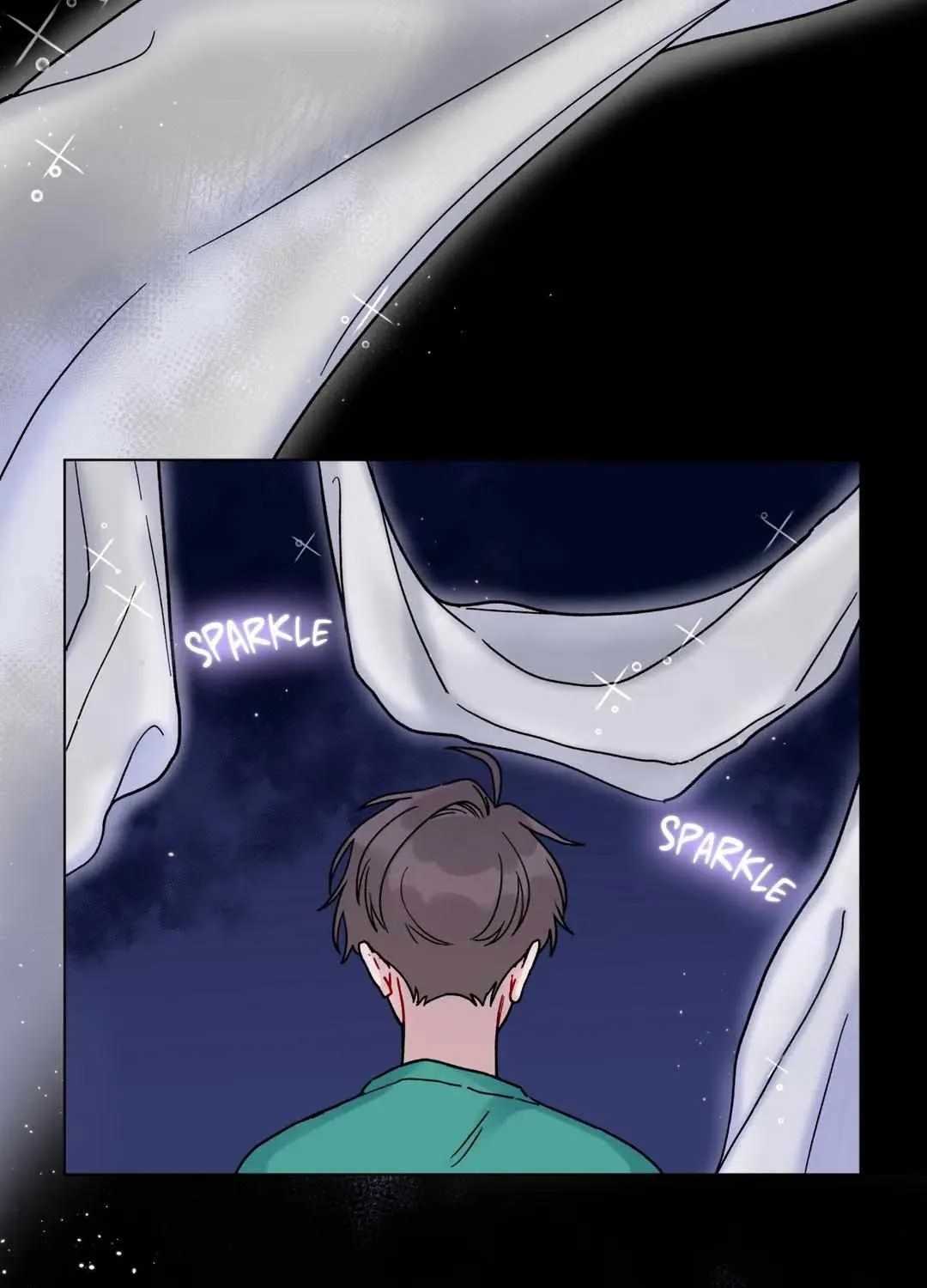 One Summer Day Kainu Manga Chapter 10 Page 8