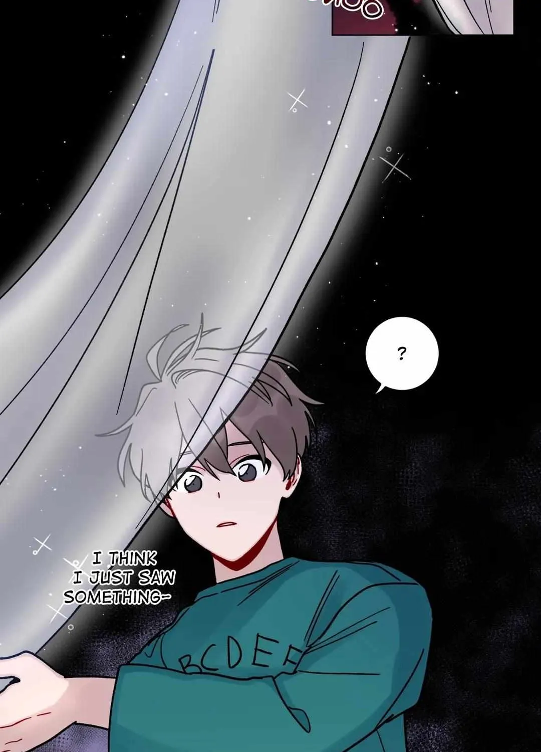 One Summer Day Kainu Manga Chapter 10 Page 15