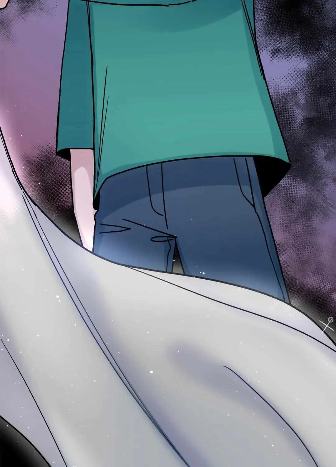 One Summer Day Kainu Manga Chapter 10 Page 17