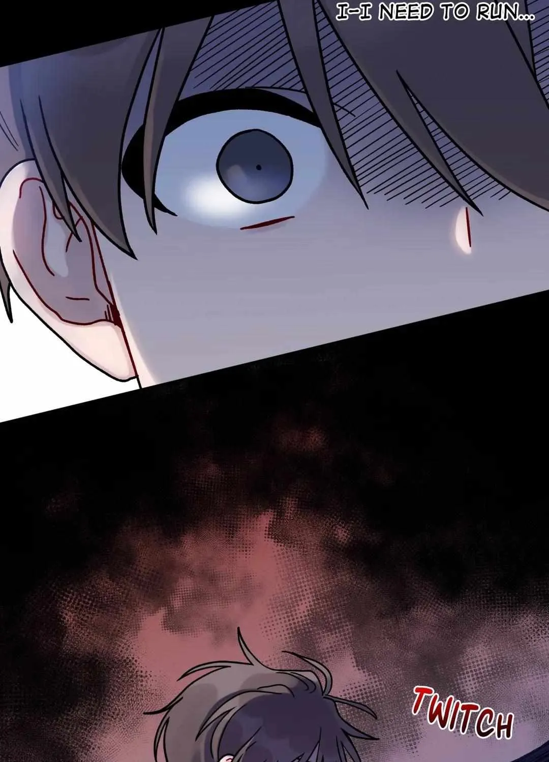 One Summer Day Kainu Manga Chapter 10 Page 23