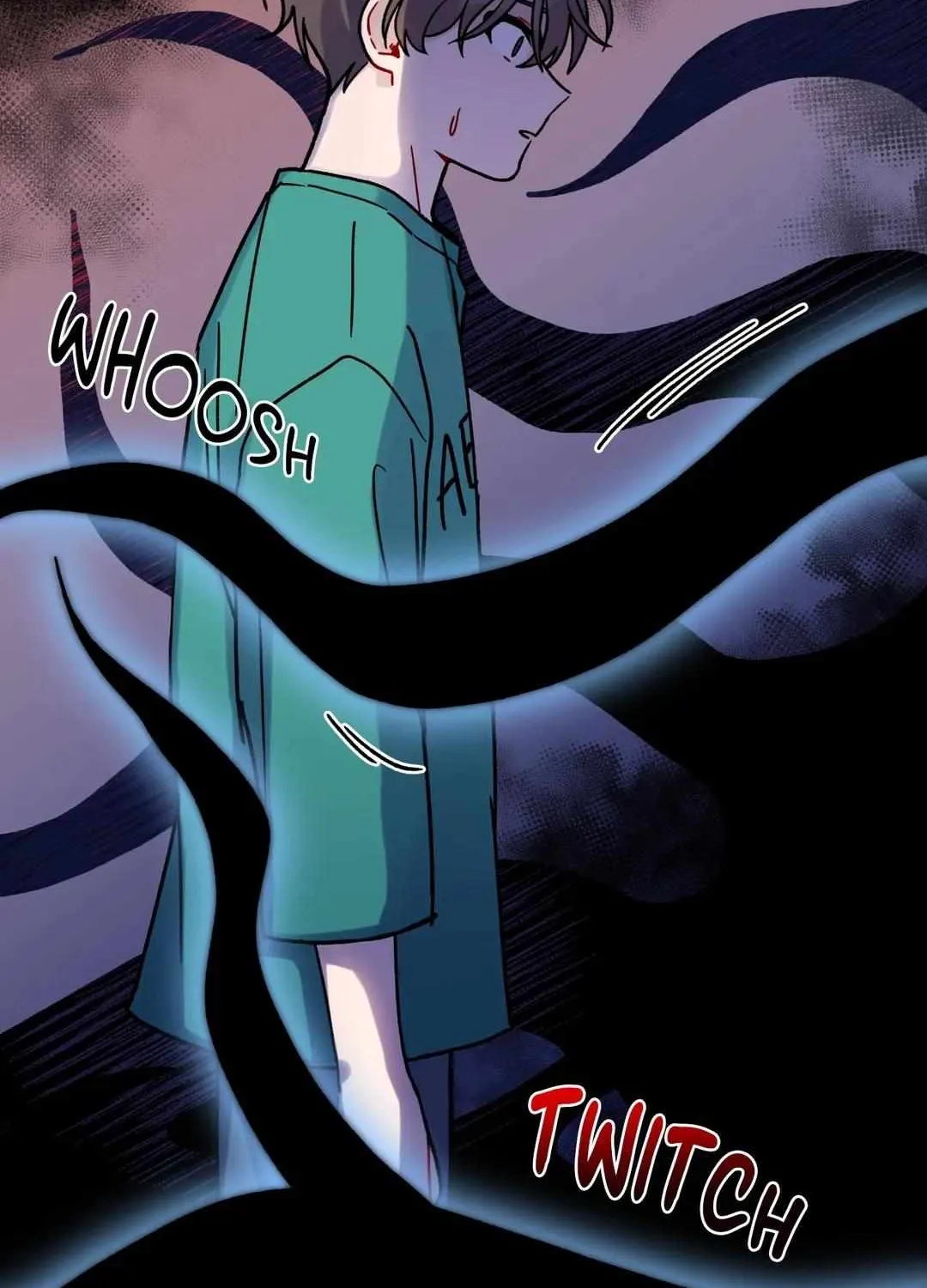One Summer Day Kainu Manga Chapter 10 Page 24