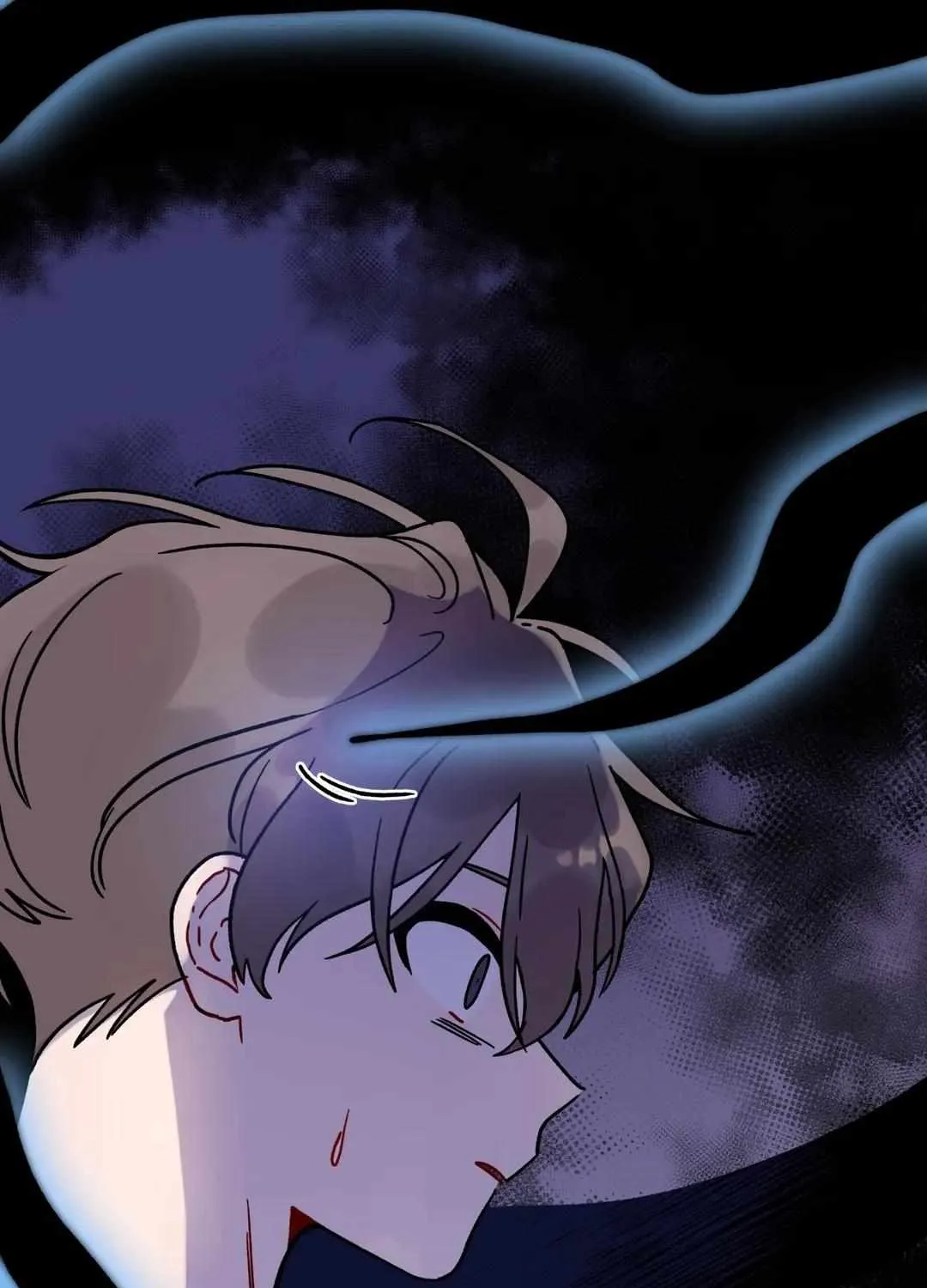 One Summer Day Kainu Manga Chapter 10 Page 26