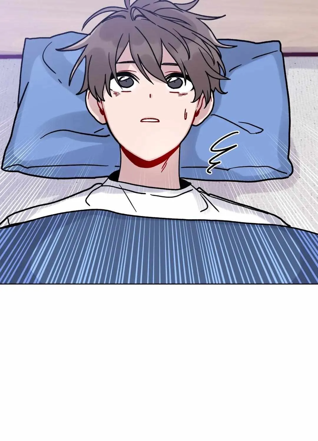 One Summer Day Kainu Manga Chapter 10 Page 31