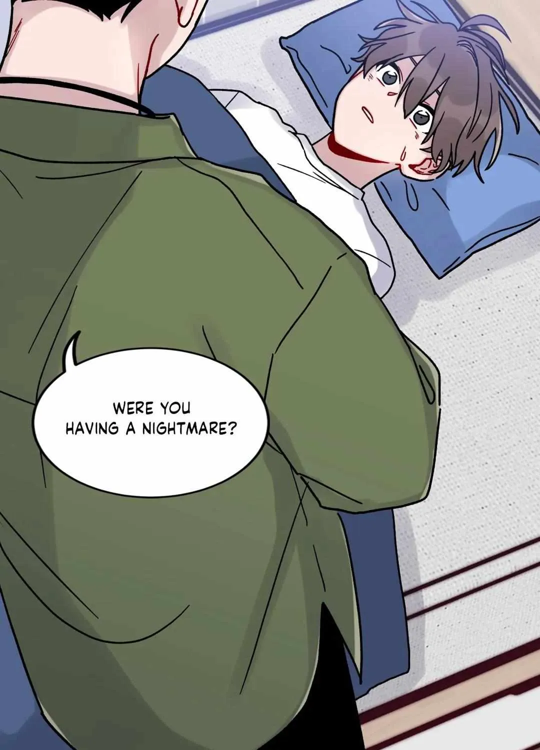 One Summer Day Kainu Manga Chapter 10 Page 33