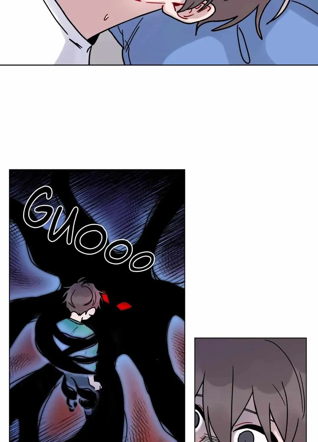 One Summer Day Kainu Manga Chapter 10 Page 35
