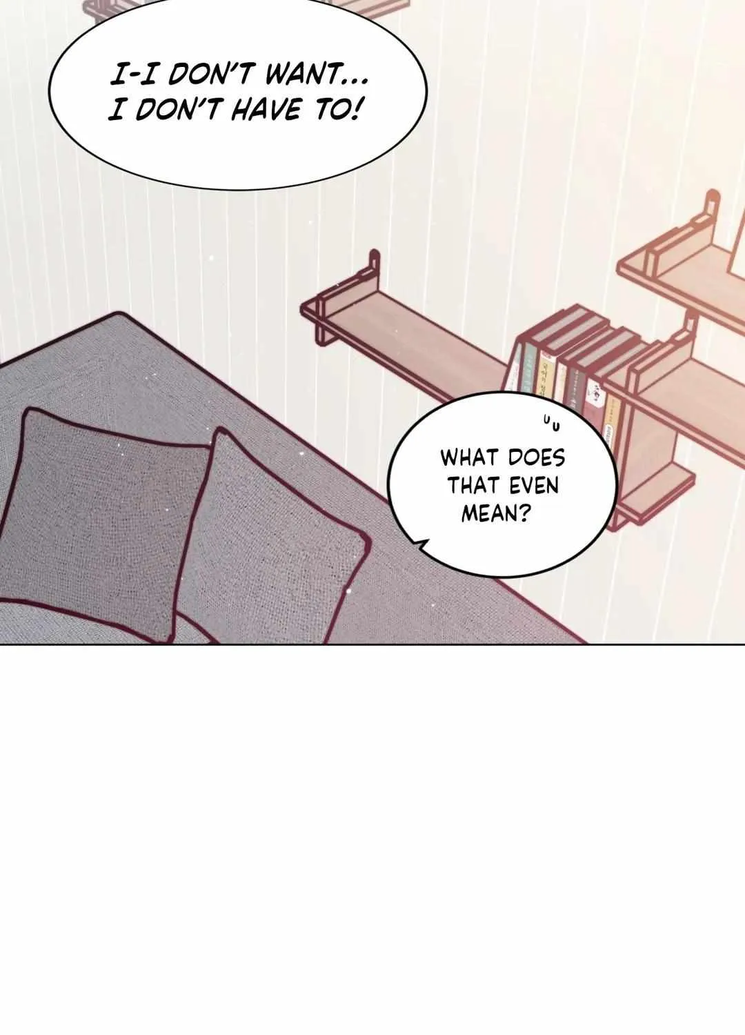One Summer Day Kainu Manga Chapter 8 Page 30