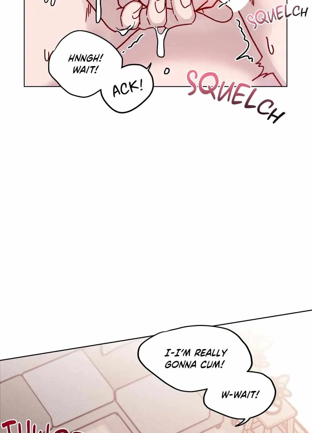 One Summer Day Kainu Manga Chapter 8 Page 36