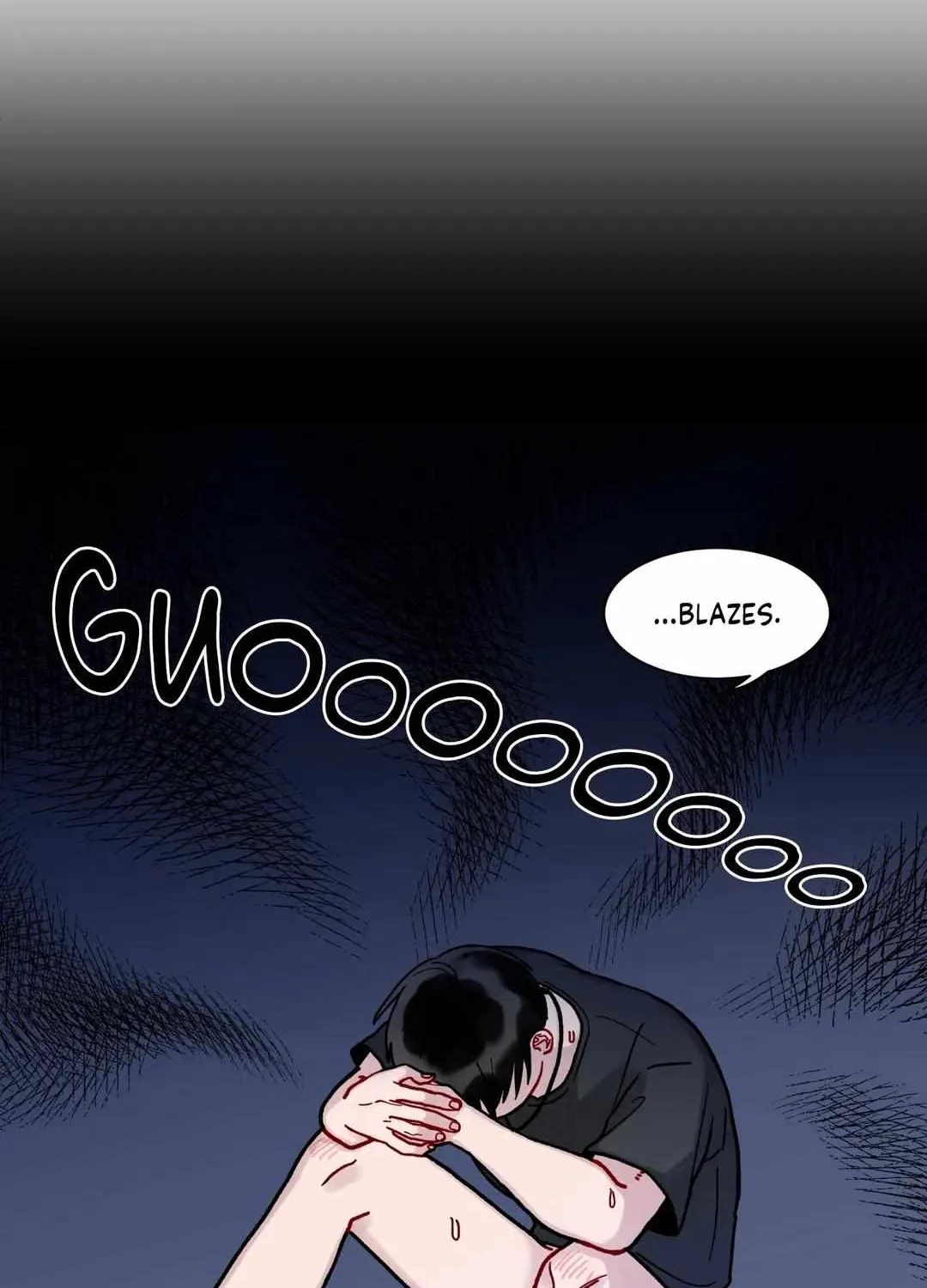 One Summer Day Kainu Manga Chapter 8 Page 52