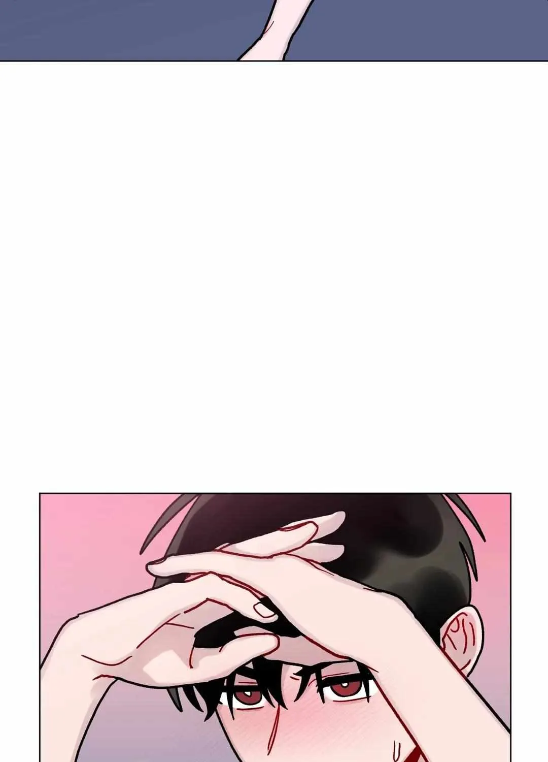 One Summer Day Kainu Manga Chapter 8 Page 54