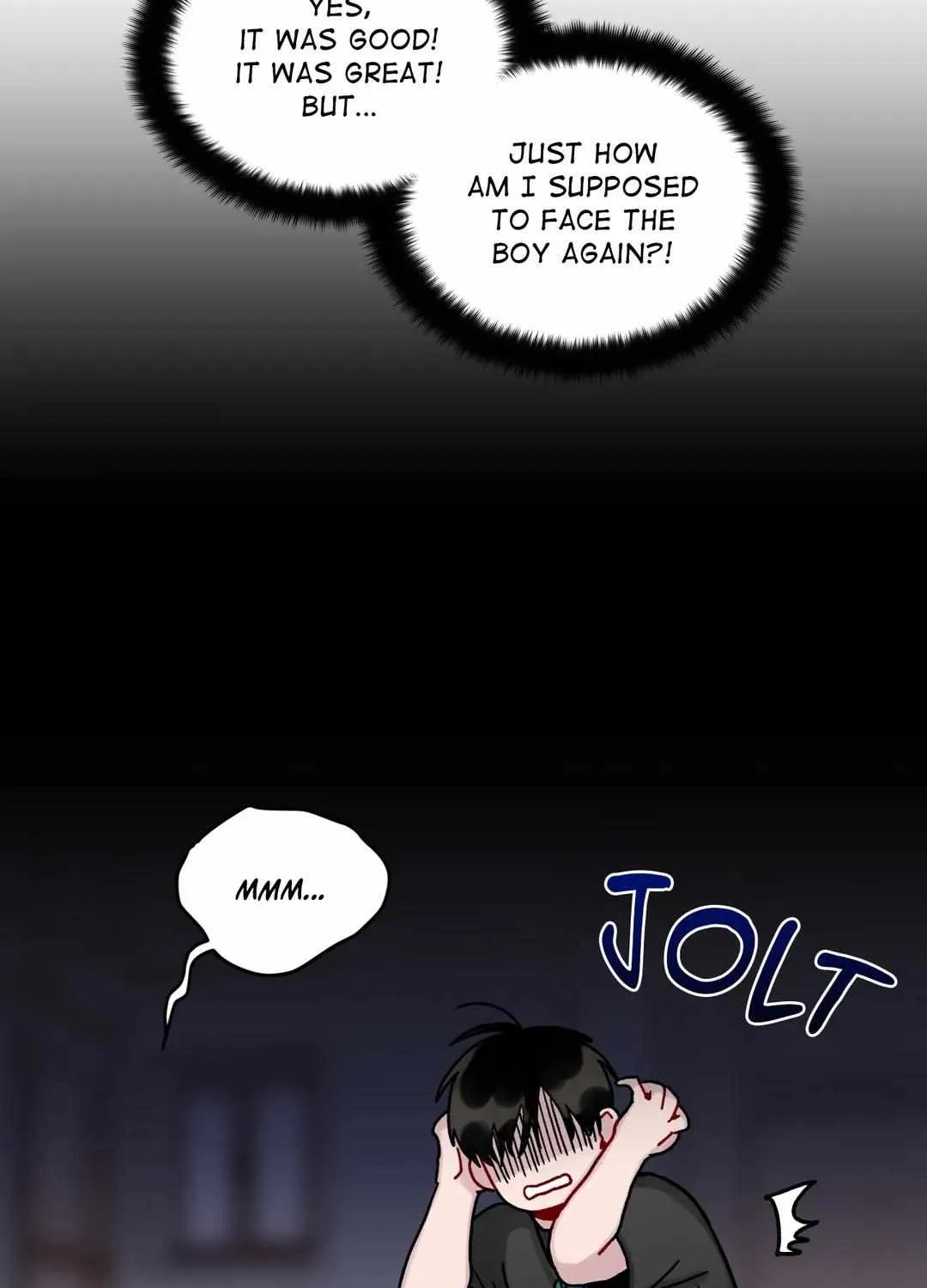 One Summer Day Kainu Manga Chapter 8 Page 57
