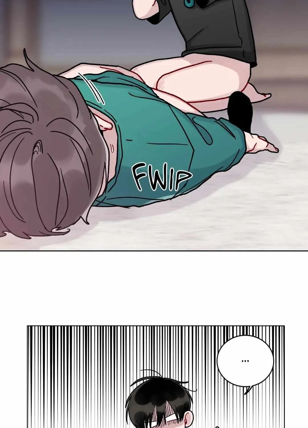One Summer Day Kainu Manga Chapter 8 Page 58