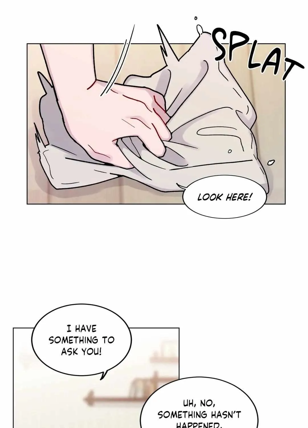 One Summer Day Kainu Manga Chapter 8 Page 63