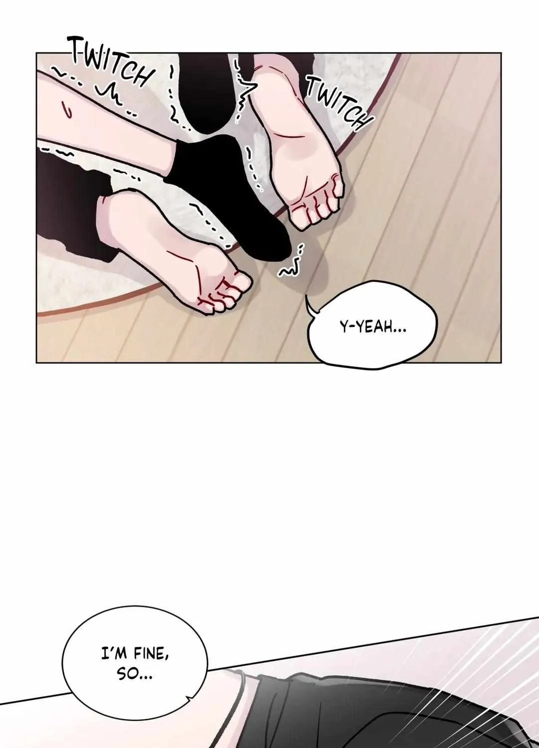 One Summer Day Kainu Manga Chapter 7 Page 33