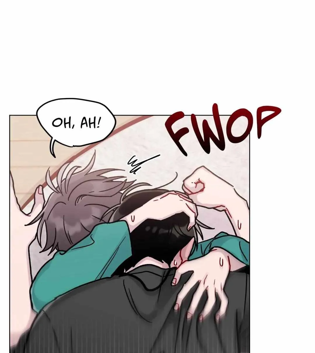 One Summer Day Kainu Manga Chapter 7 Page 38