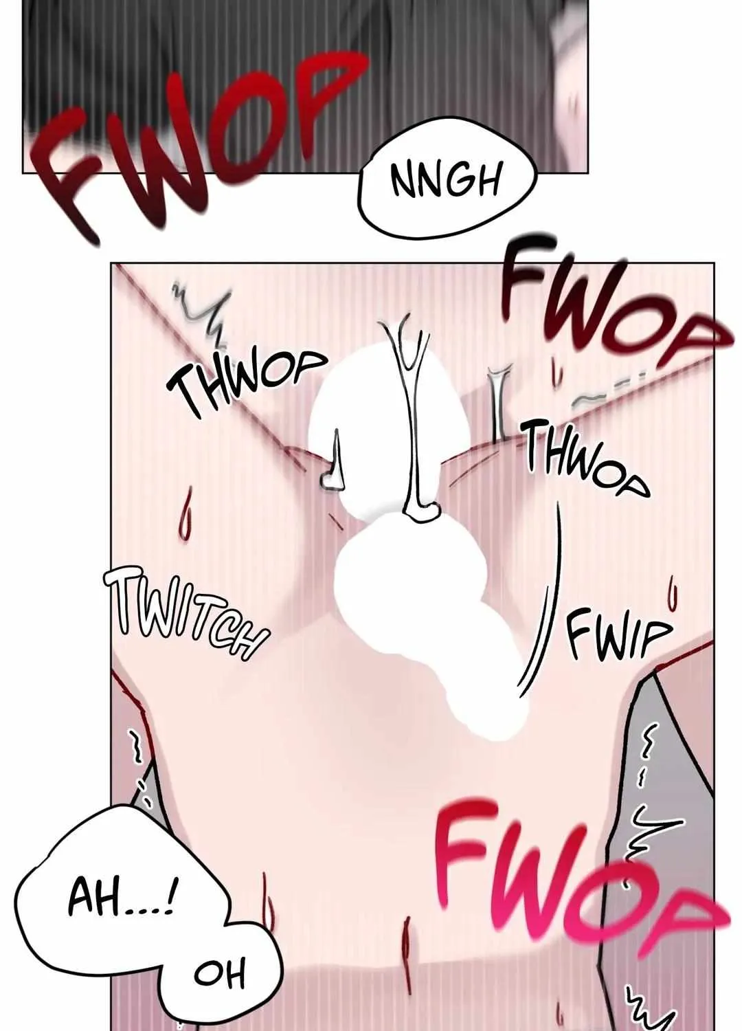 One Summer Day Kainu Manga Chapter 7 Page 39