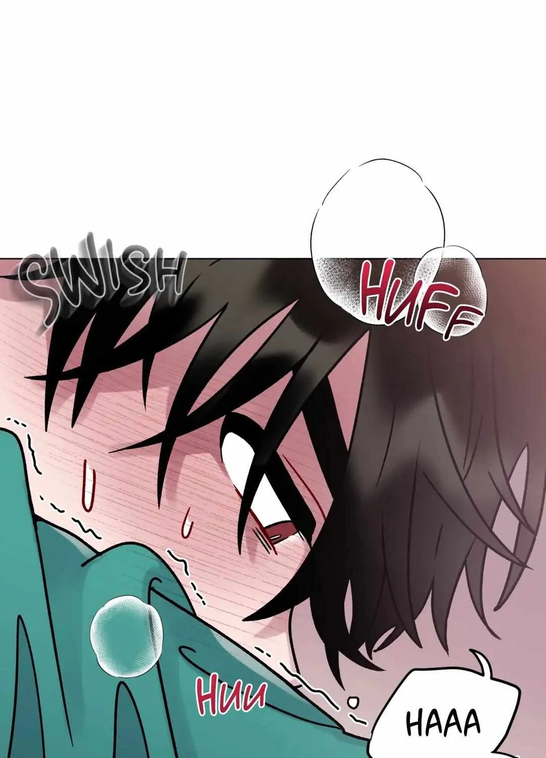 One Summer Day Kainu Manga Chapter 7 Page 43